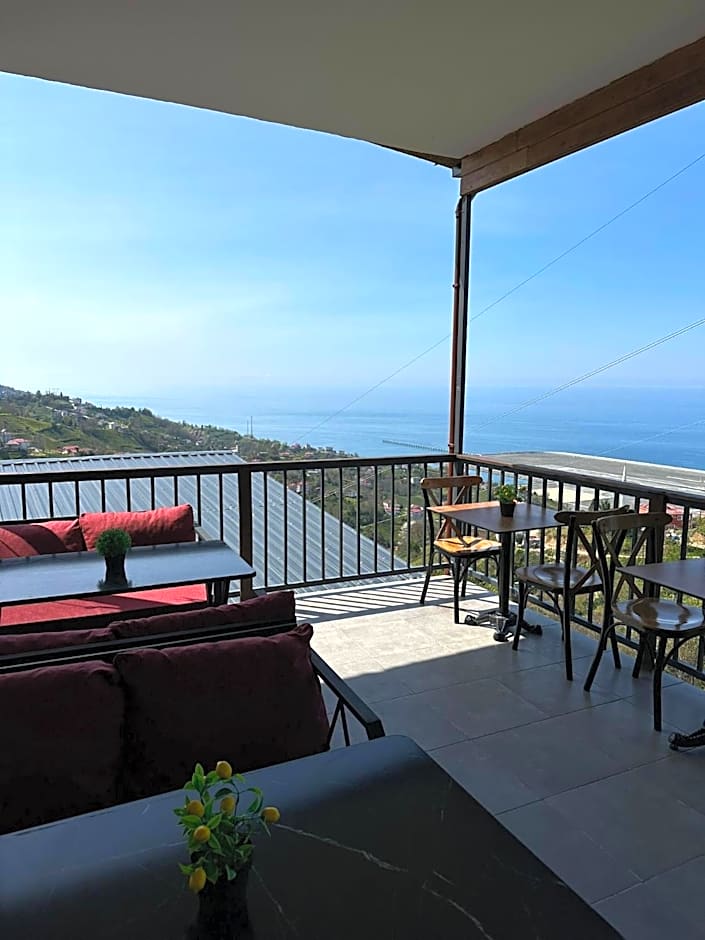 Bungaport Luxury Bungalows&Suits