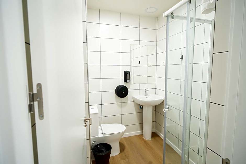 Adventure Hostel Madrid