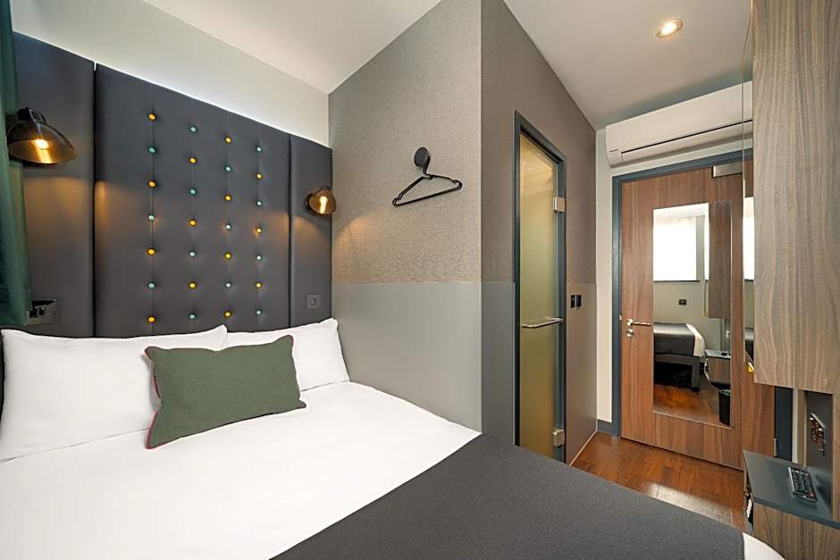 Point A Hotel London Westminster