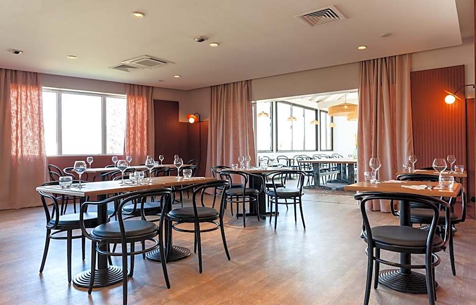 Hôtel Restaurant Inter-Hôtel Le Saint Georges