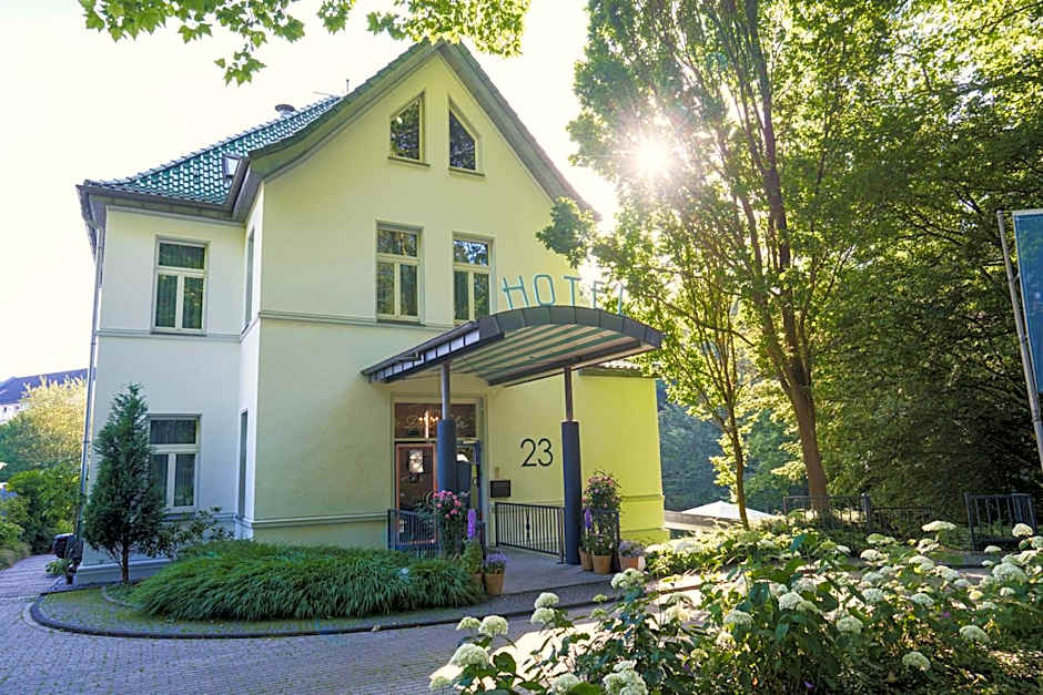 Hotel Das Lola