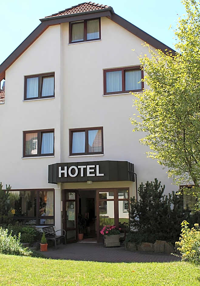 Hotel Flora Möhringen