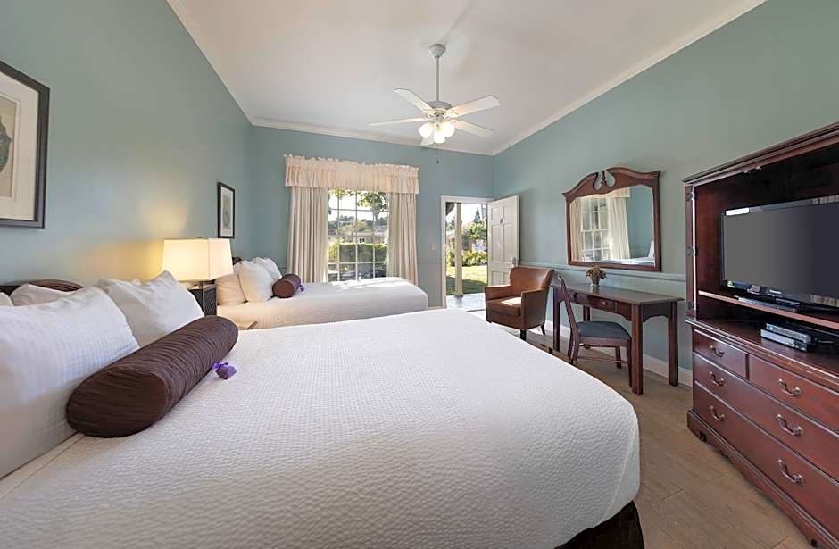 Lavender Inn by the Sea