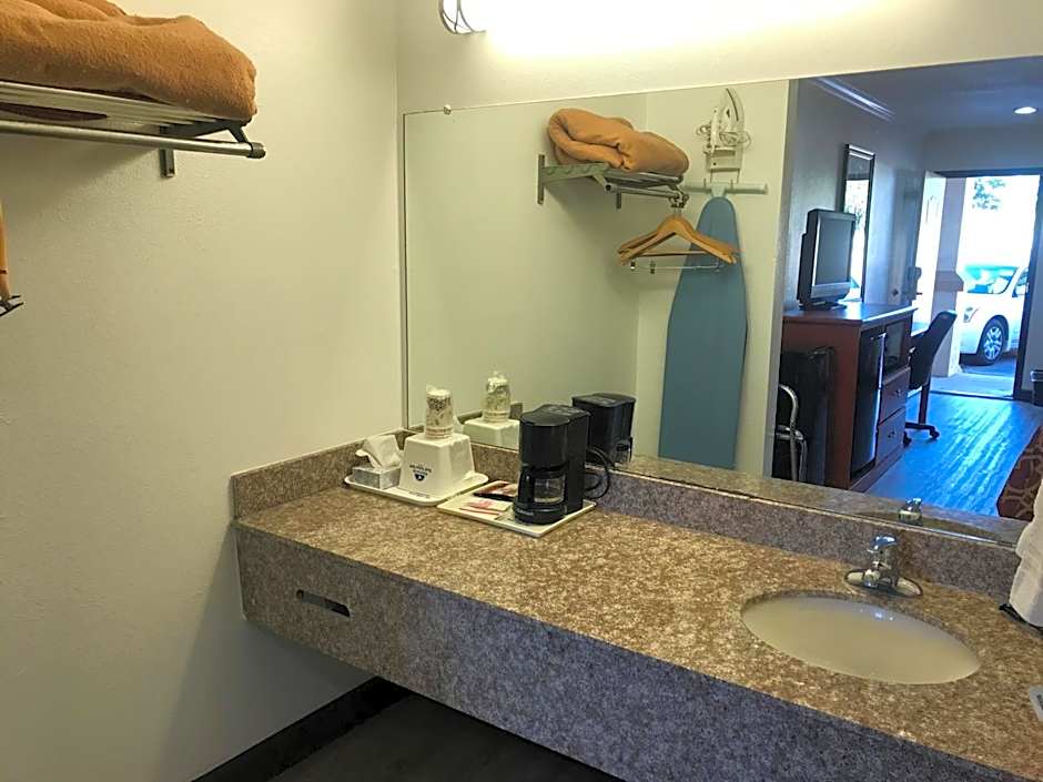 Americas Best Value Inn Bowie