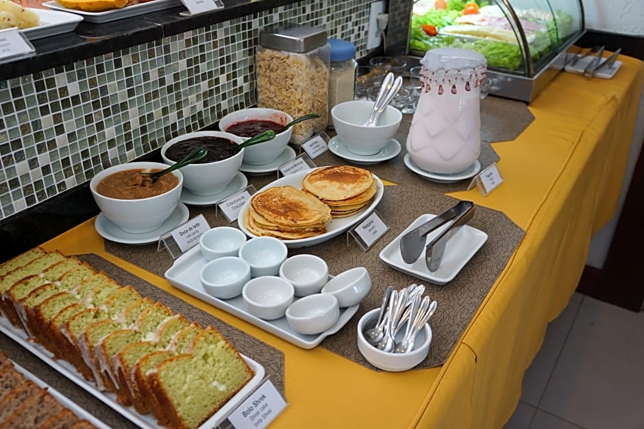 Pousada Aguas Claras Buzios