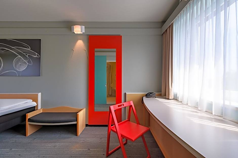 ibis Hamburg Alsterring