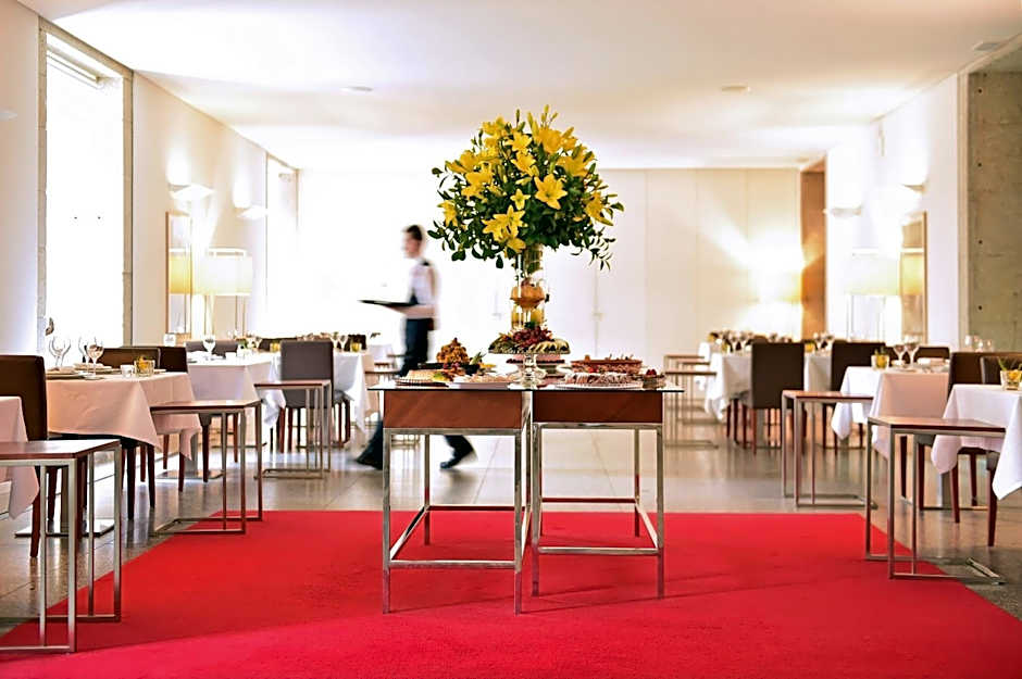 Pousada de Viseu - Historic Hotel