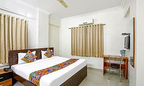 FabHotel Gajanan Pride