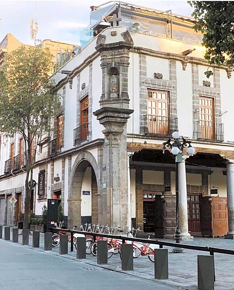 Domingo Santo Hotel Boutique