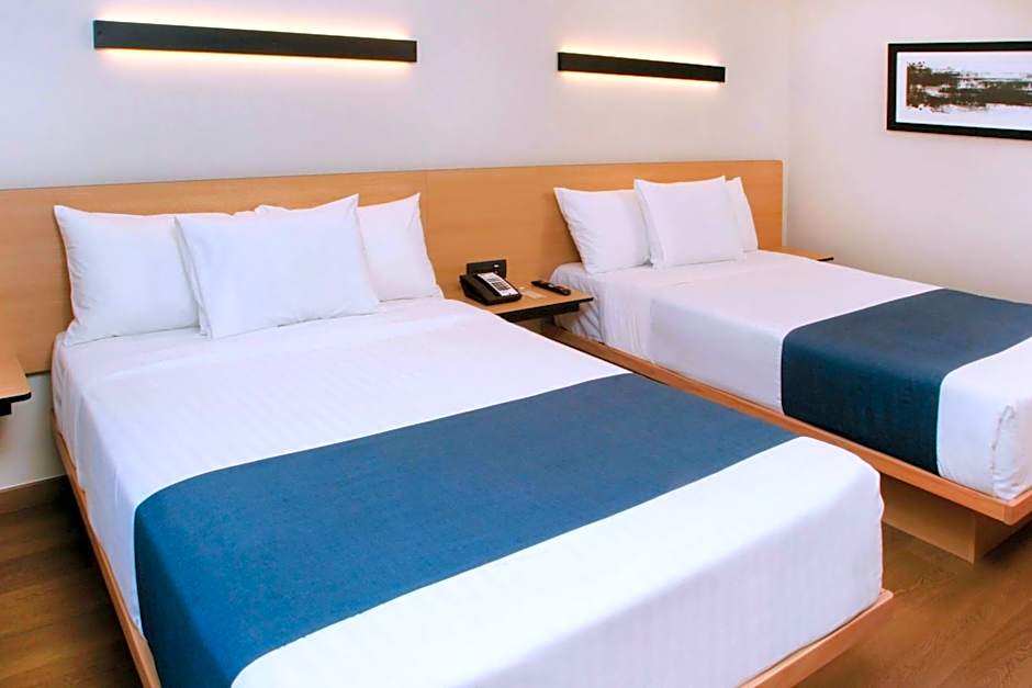 City Express by Marriott Reynosa
