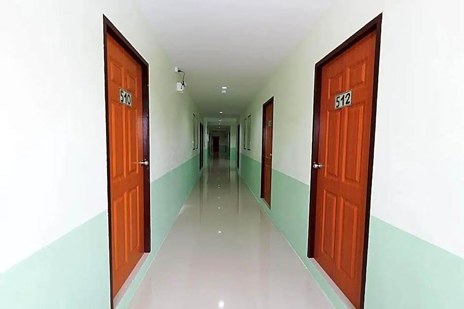 JJ Residence Phuket Town