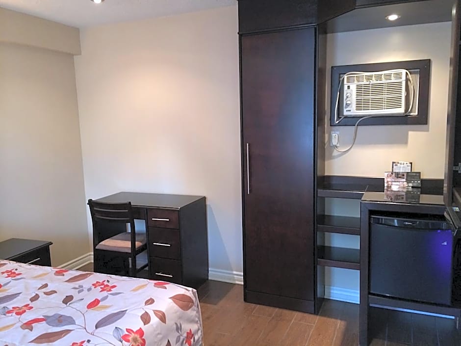 Olux Hotel-Motel-Suites