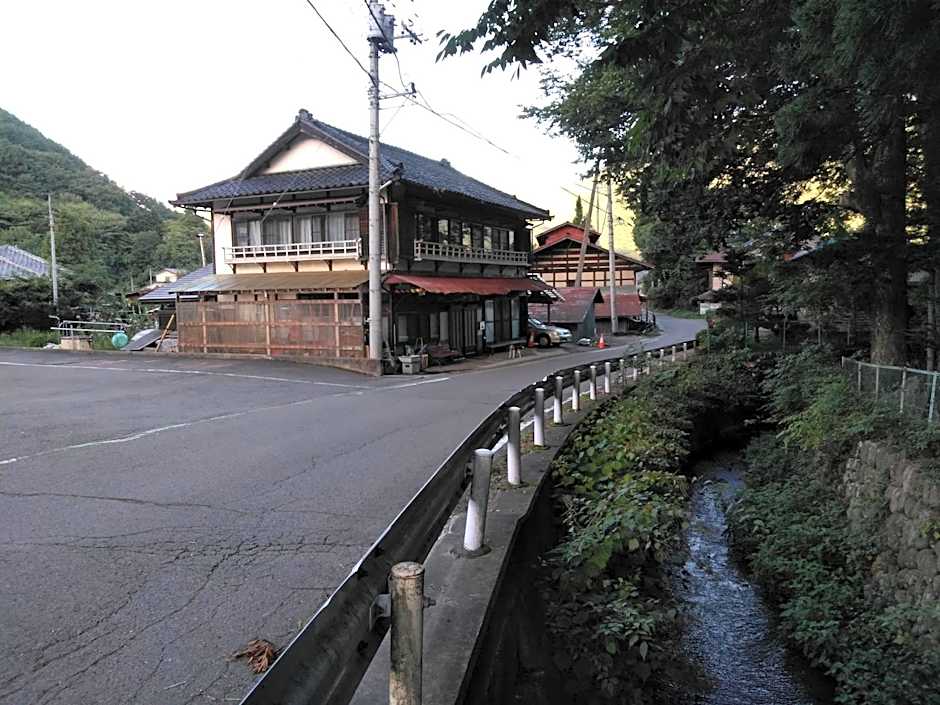 Minpaku Sarai Nikkoya