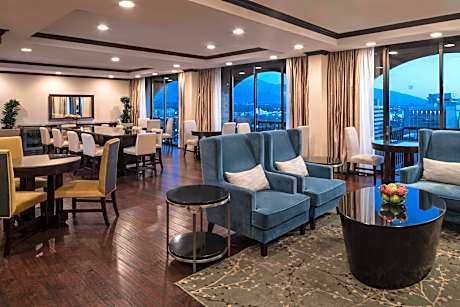 Sheraton Salt Lake City Hotel