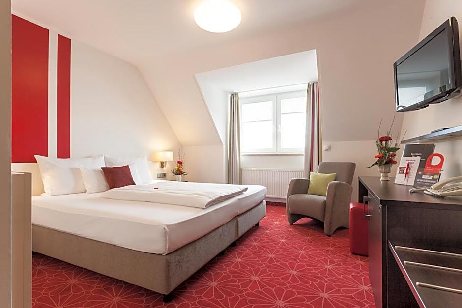 Best Hotel ZELLER