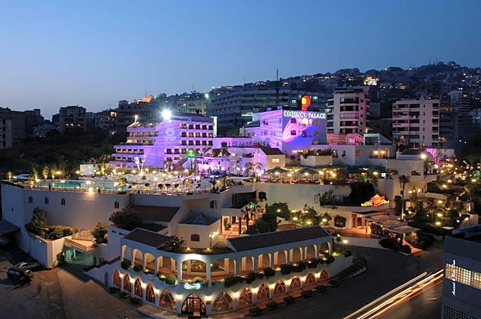 Regency Palace Hotel