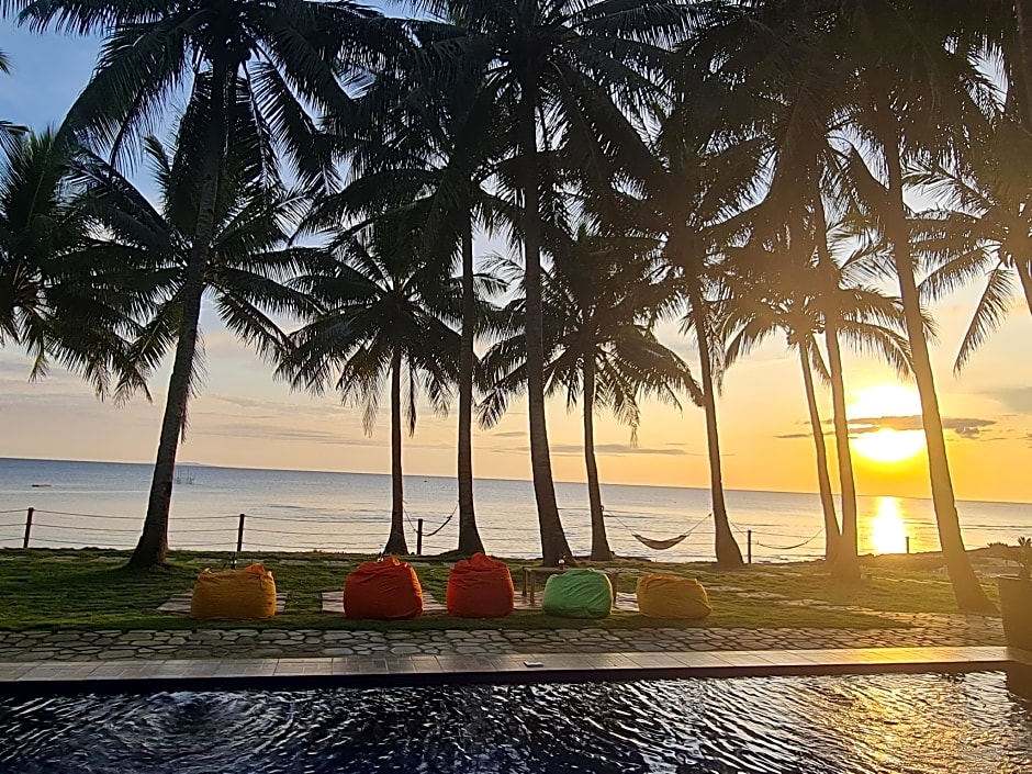 Antique Amor Bungalows & Villas