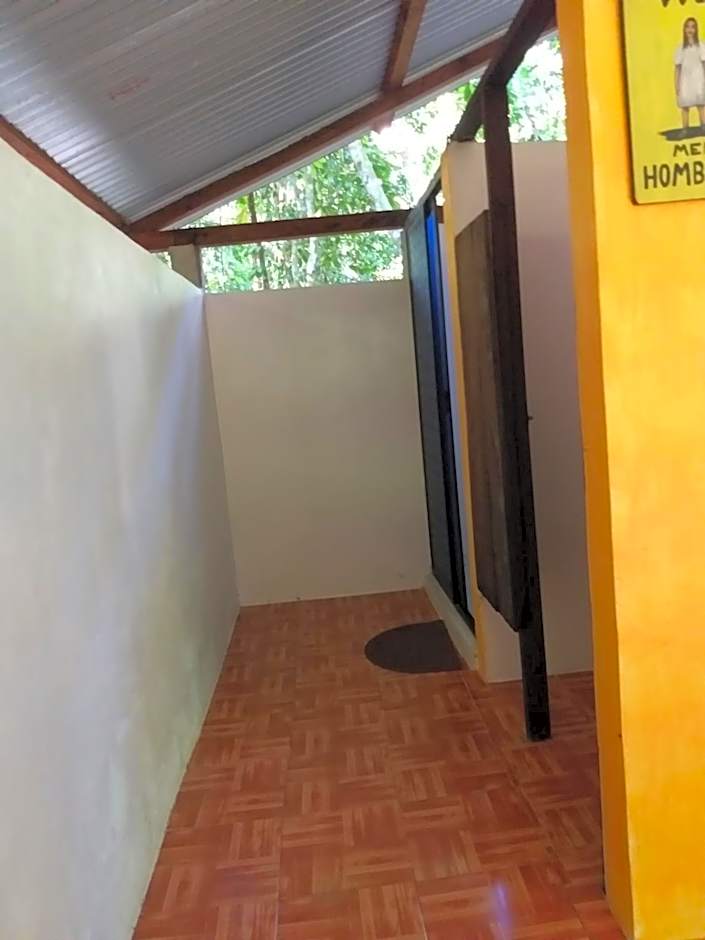 Cabaña Tu´ur