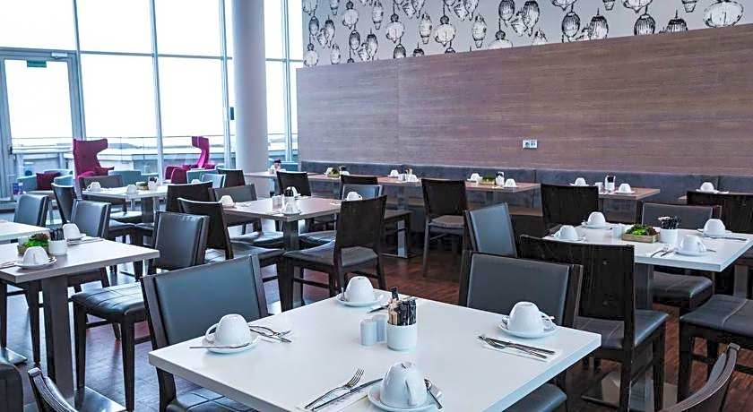 Garner Berlin - Spandau By IHG