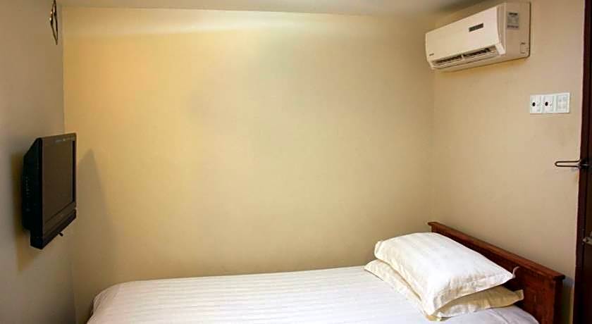 SE NEW FERRY HOTEL