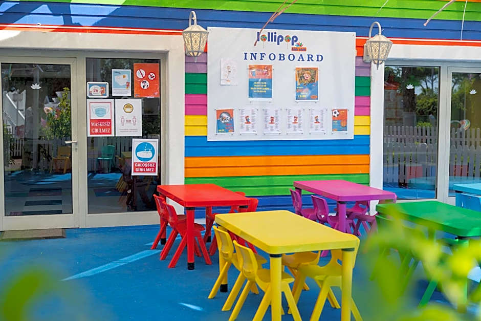 Sueno Hotels Beach Side