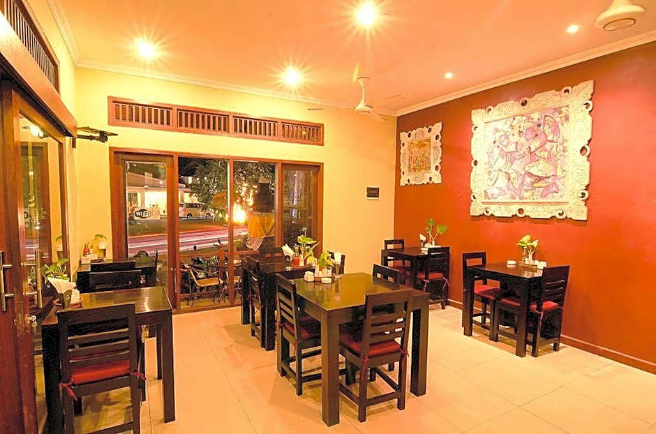 Villa Bunga Hotel