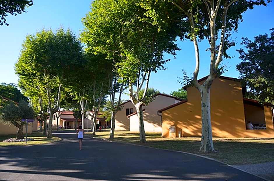 Azureva Saint Cyprien