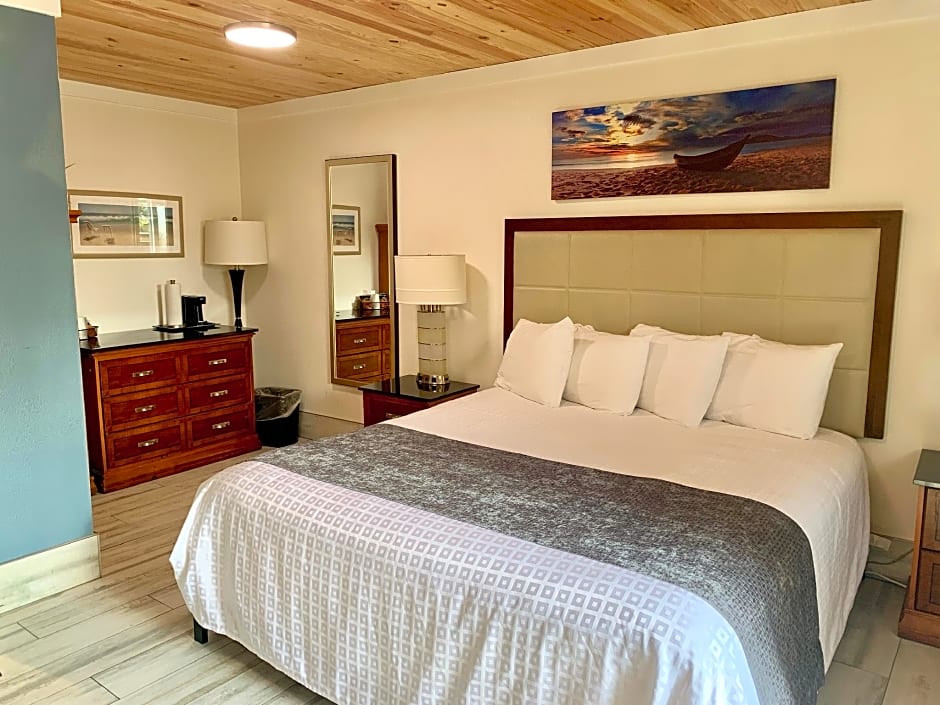 Gulf Coast Inn
