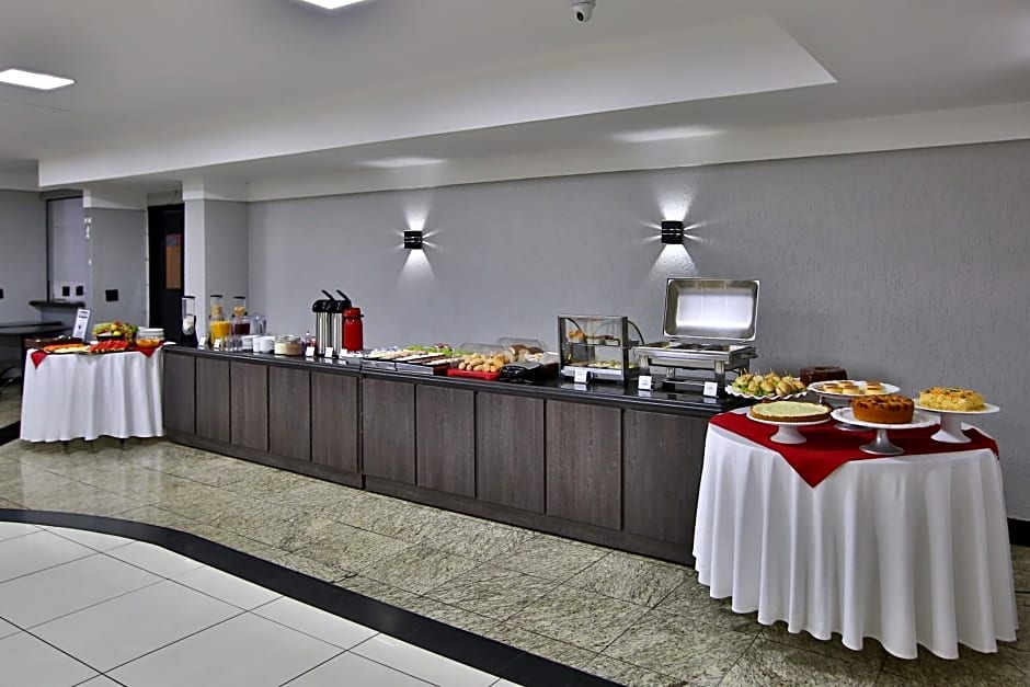 Vivendas Rio Claro by Atlantica