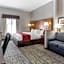 Comfort Inn Grove City - Columbus South