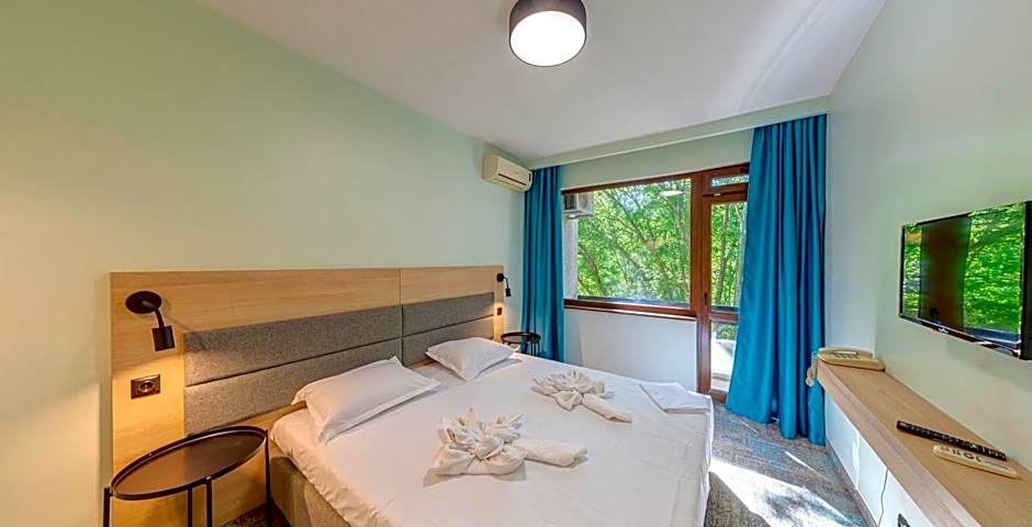 Hotel PRESLAV
