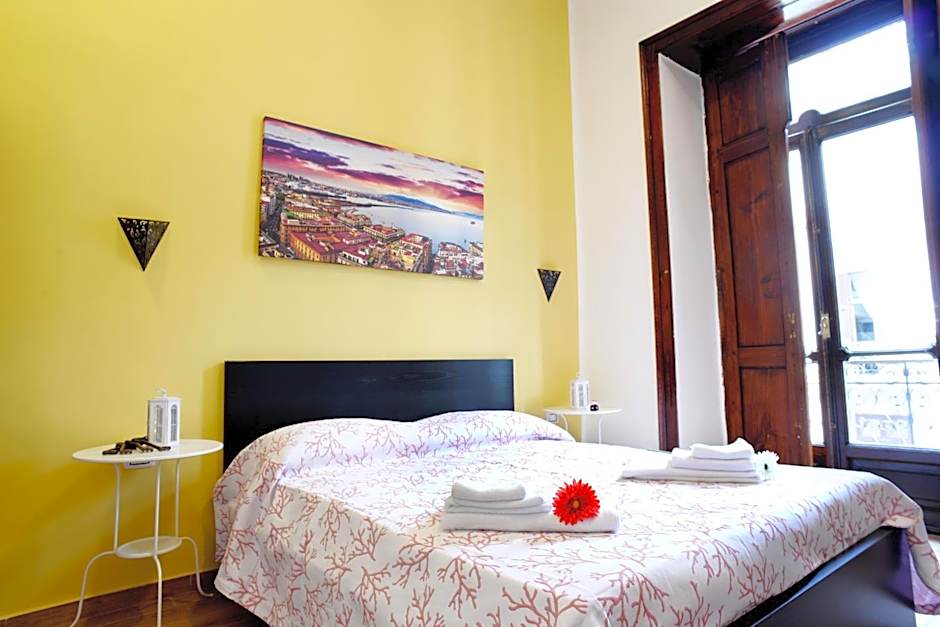 Vic' Street B&B