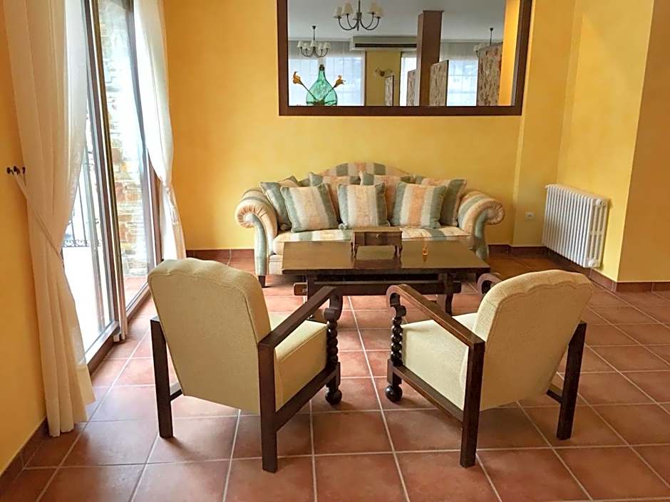 Hotel Rural Nova Ruta