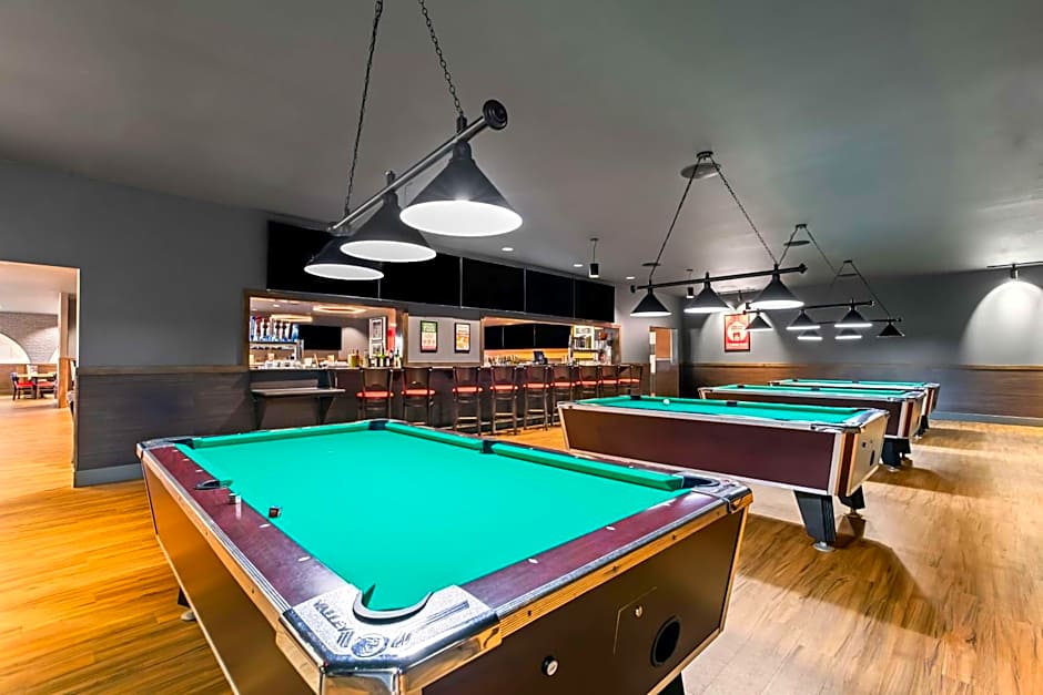 Best Western Downtown Casper Hotel