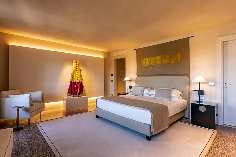 Hotel Palazzo Durazzo Suites