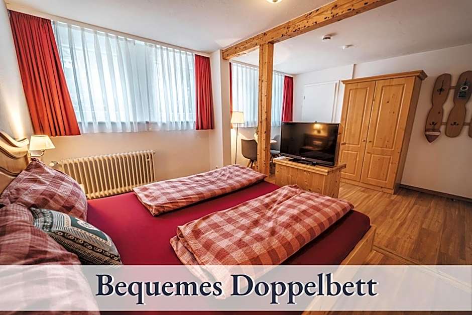 Forsters Schwarzwald Pension