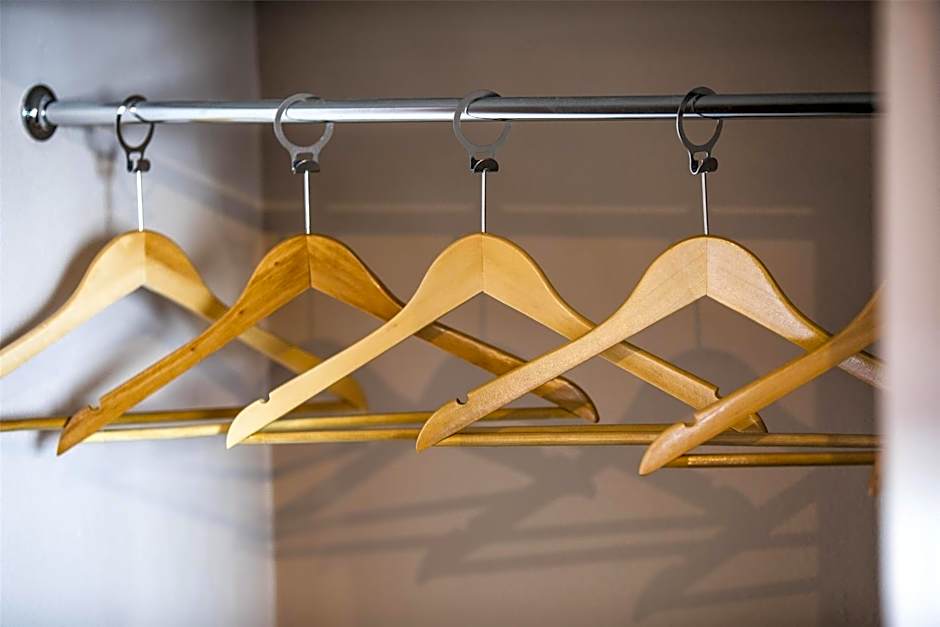 Nightcap at Fairfield