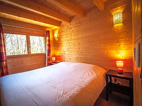Safari  Lodge