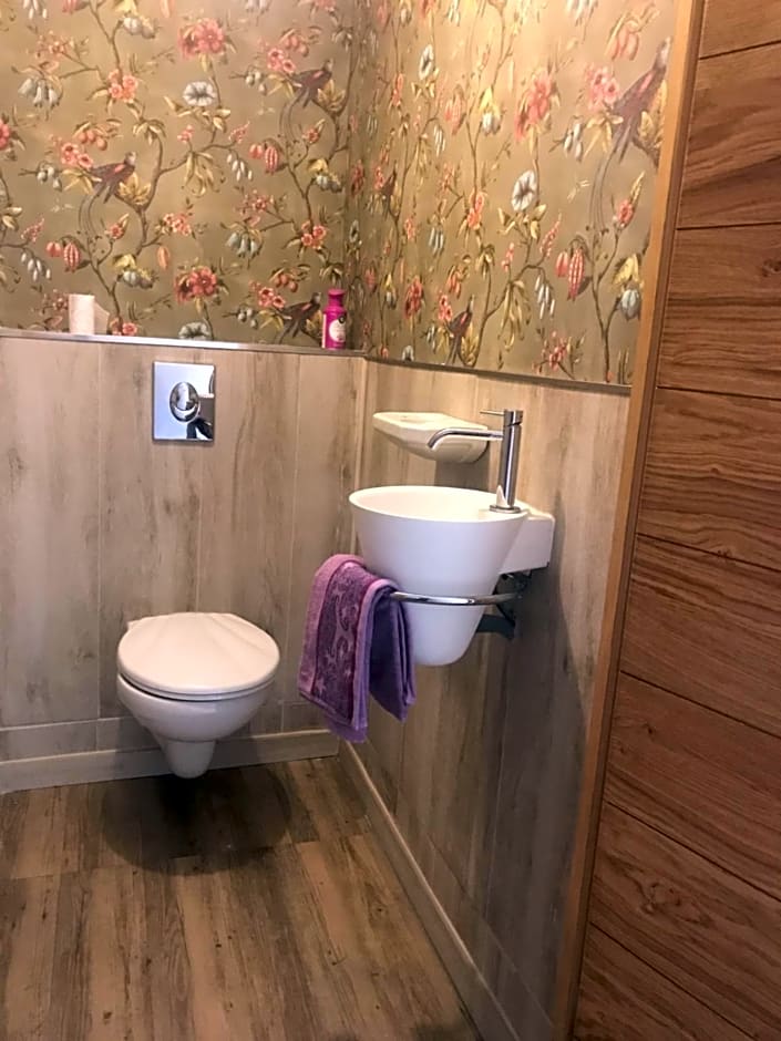 Chez Zoiseau et Zoiseautte