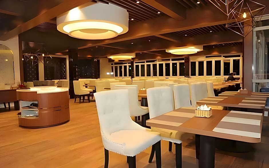 Dragon King 1 Hotel