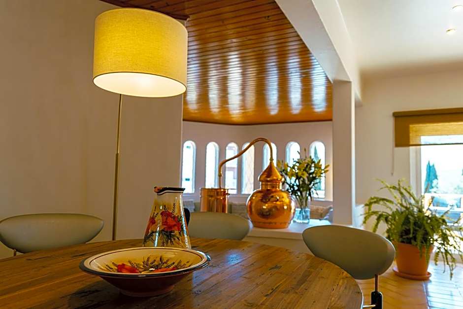 Green Moments Guest House Portimão