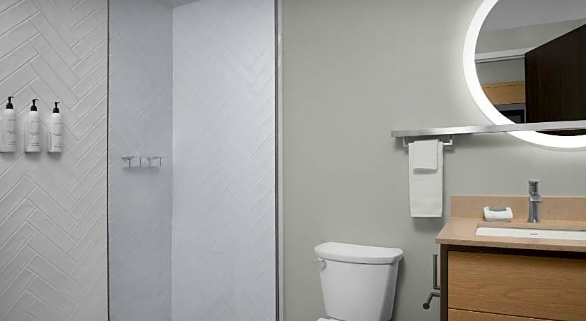 Towneplace Suites Paris 