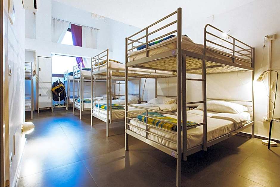 LoL Hostel Siracusa