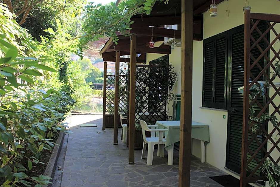 Hotel Edera