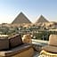 Dream Inn Pyramids View