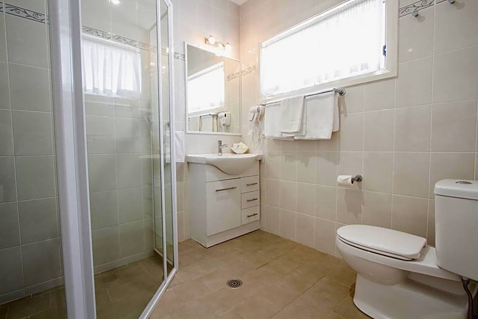 Harvest Lodge Motel - Gunnedah