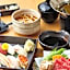 HOTEL VISCHIO TOYAMA