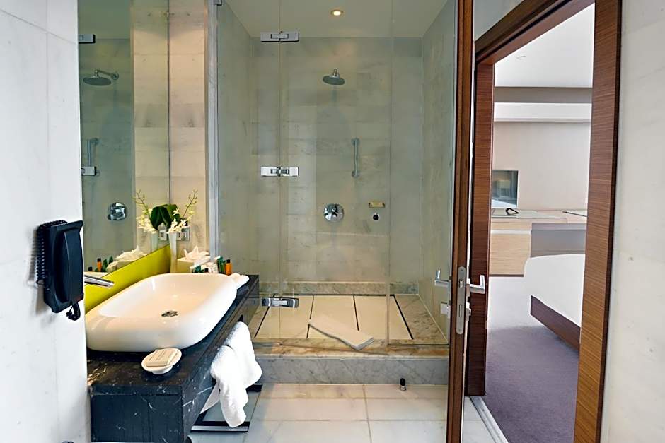 The Manchester Deansgate Hotel, by IHG