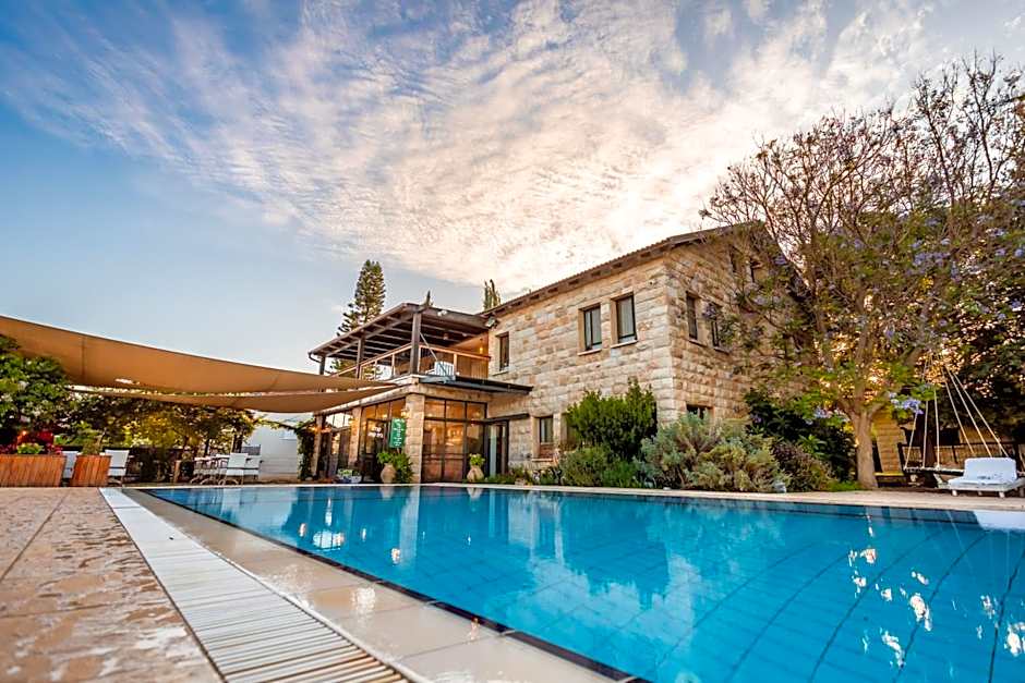 Grand Vista Boutique Hotel And Spa