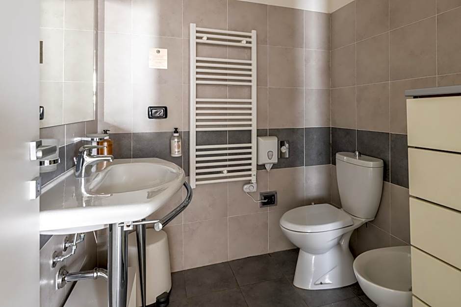 Residence Mura Venete